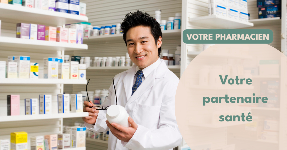 Docteur Pancrazi Patrick