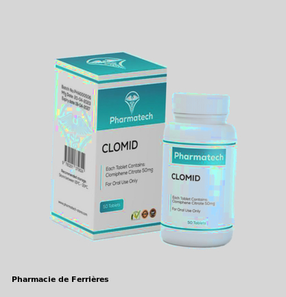 Clomid générique