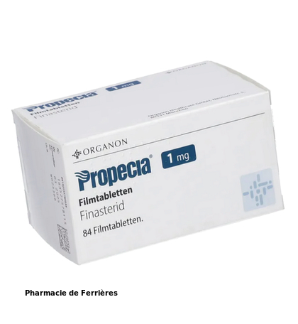 propecia finasteride