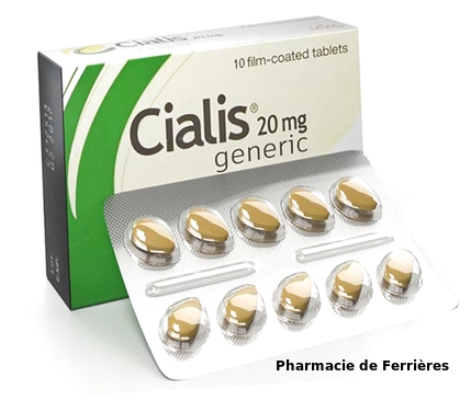 cialis tadalafil