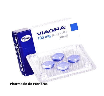 Viagra générique 100mg