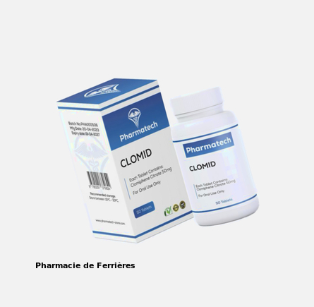 clomid clomifene