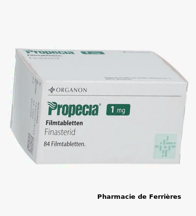 propecia finasteride