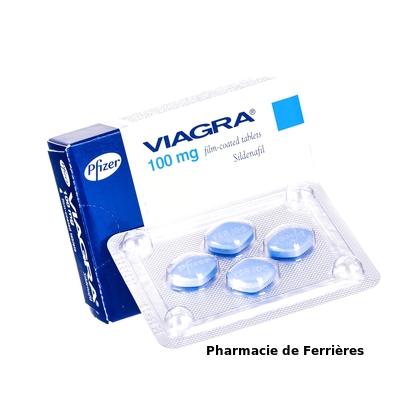 Viagra générique