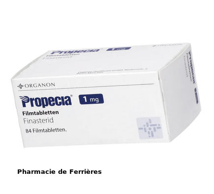 propecia finasteride